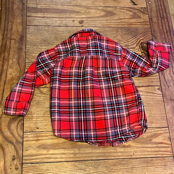 Carter’s 2pc Overall Set - Picture 12 of 14